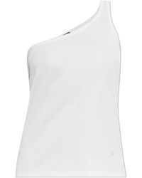 Tom Ford - One-Shoulder Top - Lyst