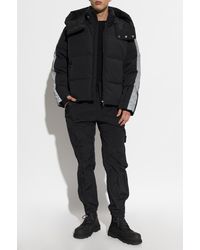 Perfect Moment - 'Mountain Mission' Ski Down Jacket - Lyst