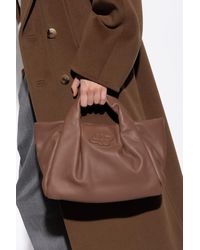 Munthe - Handbag 'Lixia' - Lyst