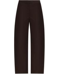 Samsøe & Samsøe - 'Saroko' Trousers - Lyst