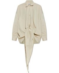 DARKPARK - 'Romy' Shirt - Lyst