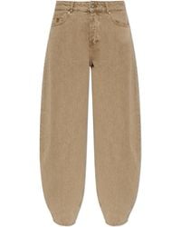 By Malene Birger - "Dallas" Jeans - Lyst