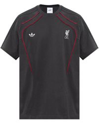adidas Originals - Adidas X Liverpool Fc - Lyst