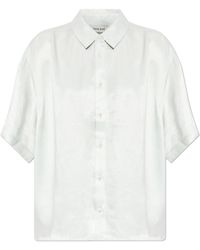 Anine Bing - "Coco" Shirt - Lyst