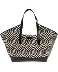 Marni - Shoulder Bag 'Shopper' - Lyst