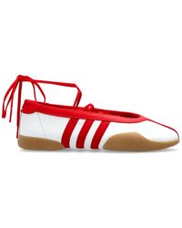 adidas Originals - Sports Shoes "Taekwondo Mei Ballet W" - Lyst