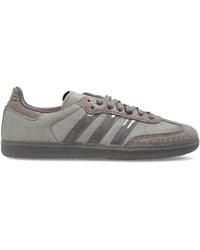 adidas Originals - "Samba Og W" Sports Shoes - Lyst