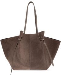 Yuzefi - 'Xl Mochi' Shopper Bag - Lyst