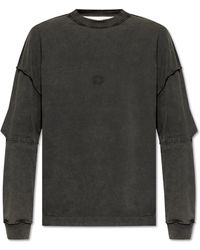 1017 ALYX 9SM - Long Sleeve T-shirt, - Lyst