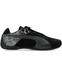 PUMA - Sports Shoes "Future Cat Emboss" - Lyst