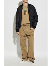 Iceberg - Sweatshirt With Logo - Lyst