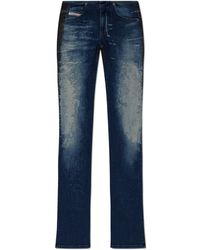 DIESEL - Jeans D-Gianna-S1 - Lyst