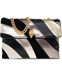Kurt Geiger - Kensington Large Shoulder Bag - Lyst