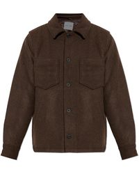 Samsøe & Samsøe - 'Pally' Jacket - Lyst