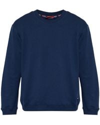DIESEL - Sweatshirt "Willy-D-Core" - Lyst