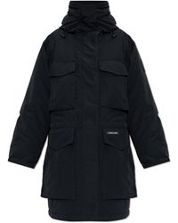 Canada Goose - 'Erie' Down Jacket - Lyst