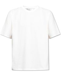 Studio Nicholson - T-Shirt "Bric" - Lyst