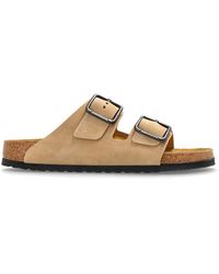 Birkenstock - Arizona Wire Buckle Slides - Lyst
