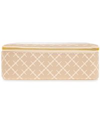 By Malene Birger - Cosmetic Bag 'Bea' - Lyst