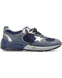 Golden Goose - Running Dad New' Sports Shoes - Lyst