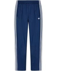 adidas Originals - Sweatshirt With A Stand-Up Collar - Lyst
