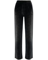DIESEL - Sweatpants P-Ely-Q1 - Lyst