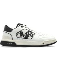 Amiri - Classic Low Sports Shoes - Lyst