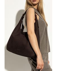 MICHAEL Michael Kors - Shoulder Bag "Nolita Large" - Lyst