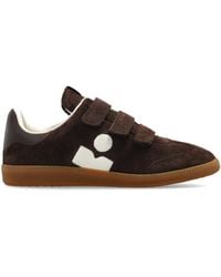 Isabel Marant - 'Bryce' Sports Shoes - Lyst
