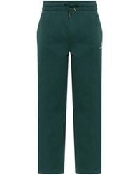 CASABLANCA - Sweatpants With Straight-Leg Cut - Lyst