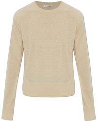 By Malene Birger - Sweater "Mantea" - Lyst