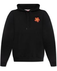 KENZO - Sweatshirt With Print - Lyst