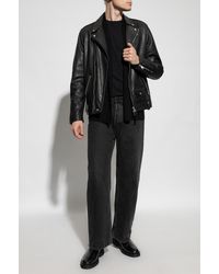 AllSaints - Cardigan Mode - Lyst