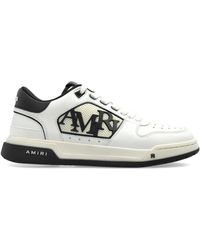 Amiri - Classic Low Sports Shoes - Lyst