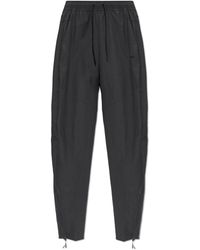 Nike - Wide-Leg Trousers - Lyst