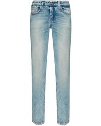 DIESEL - Jeans '992 D-Jiann' - Lyst