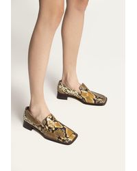 miista chiara loafers