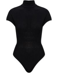 Balmain - Body With A Turtleneck - Lyst