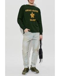 DSquared² - T-Shirt With Print - Lyst