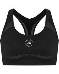 adidas By Stella McCartney - Training Bra - Lyst