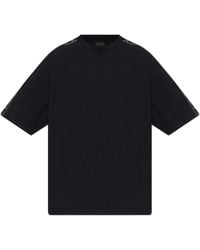 Balenciaga - Oversized Fit T-Shirt - Lyst