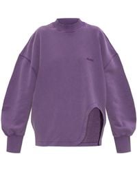 The Attico - Sweatpants - Lyst