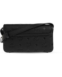 MCM - Monogram Bag - Lyst