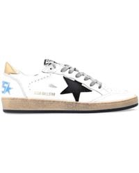tenis golden goose mujer