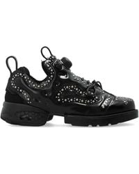Comme des Garçons - Noir Kei Ninomiya X Reebok - Lyst