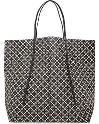 By Malene Birger - 'Abrille' Shopper Bag - Lyst