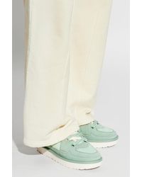 UGG - 'Lo Lowmel' Sports Shoes - Lyst