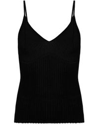 Isabel Marant - Top 'Saloma' - Lyst
