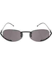 DIESEL - Sunglasses '0Dl1004' - Lyst