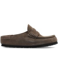Birkenstock - 'Naples Wrapped' Shoes - Lyst